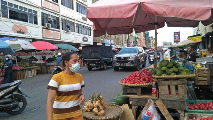 Cegah Penyebaran Covid-19 Saat Nataru di Lampung, Gubernur Lampung Beri 15 Instruksi